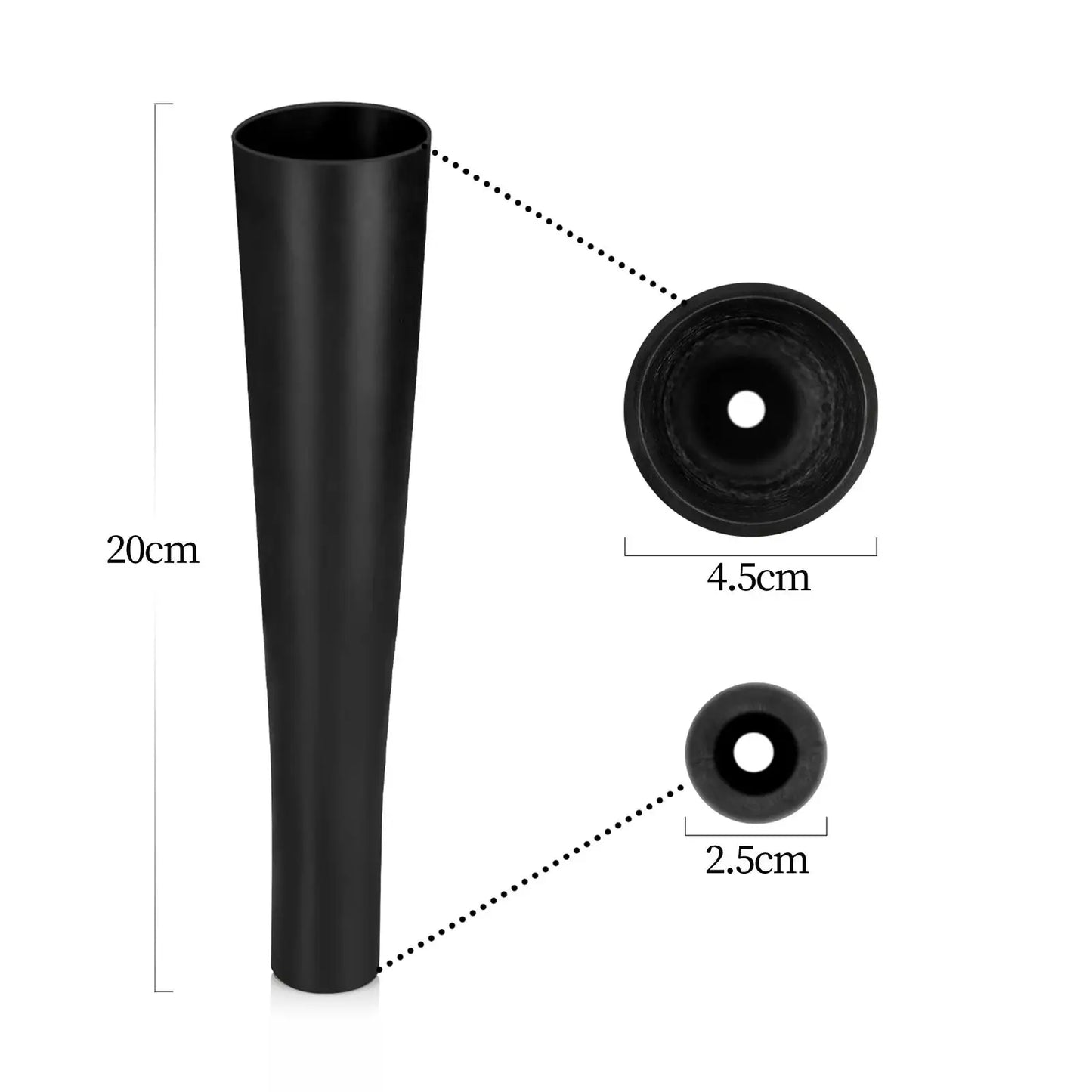 Perfect Your Pitch Adjustable Batting Tee