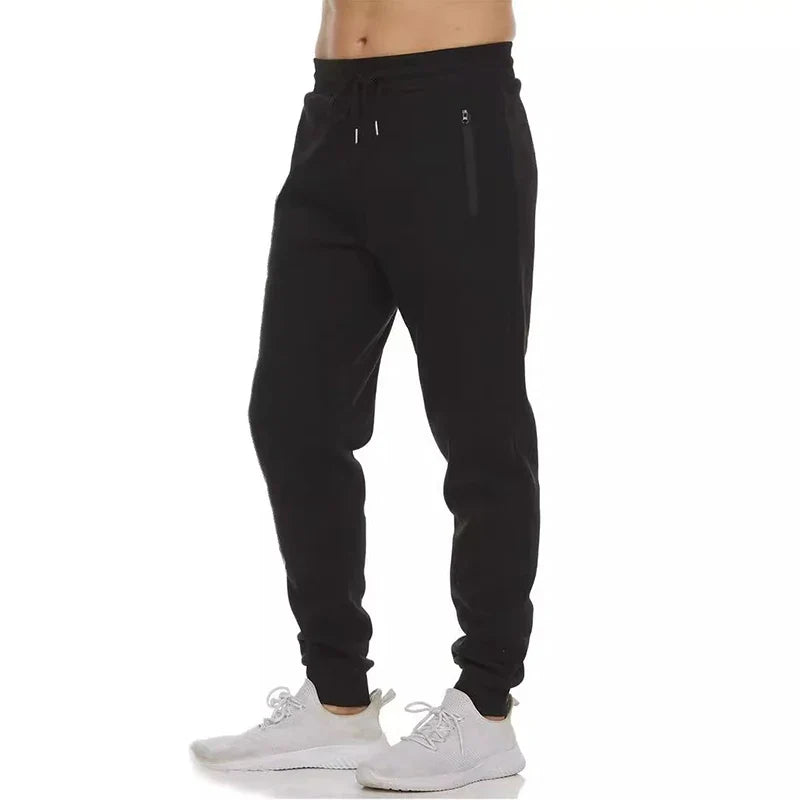 Comfort and Style Men's Jogger Pants