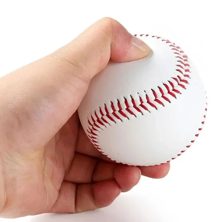 Safe and Durable Kid Friendly Baseballs
