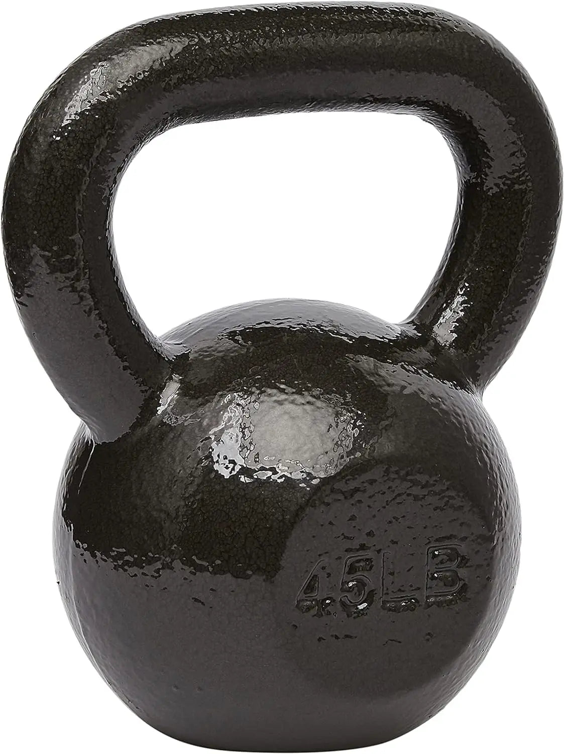 Cast Iron Kettlebells Reliable Strength Training Tools for Gyms
