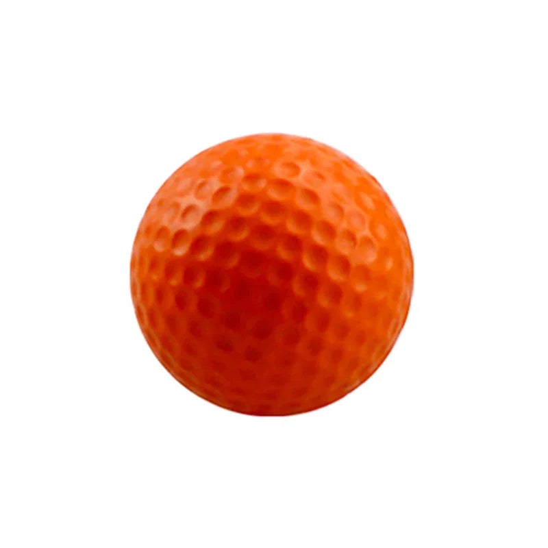 Durable Foam Golf Balls for Practice