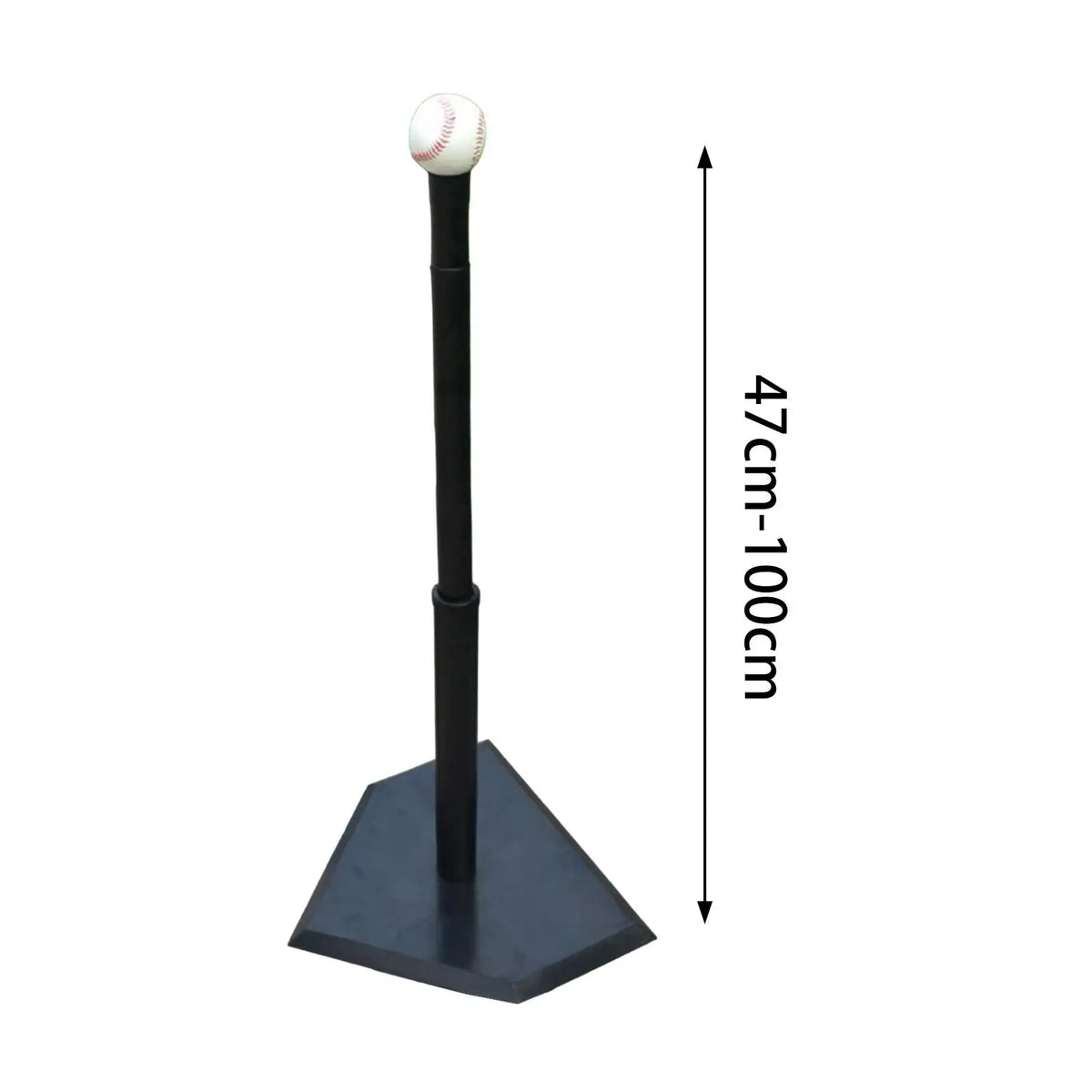 Kids Baseball Batting Tee Perfect for Practice and Training