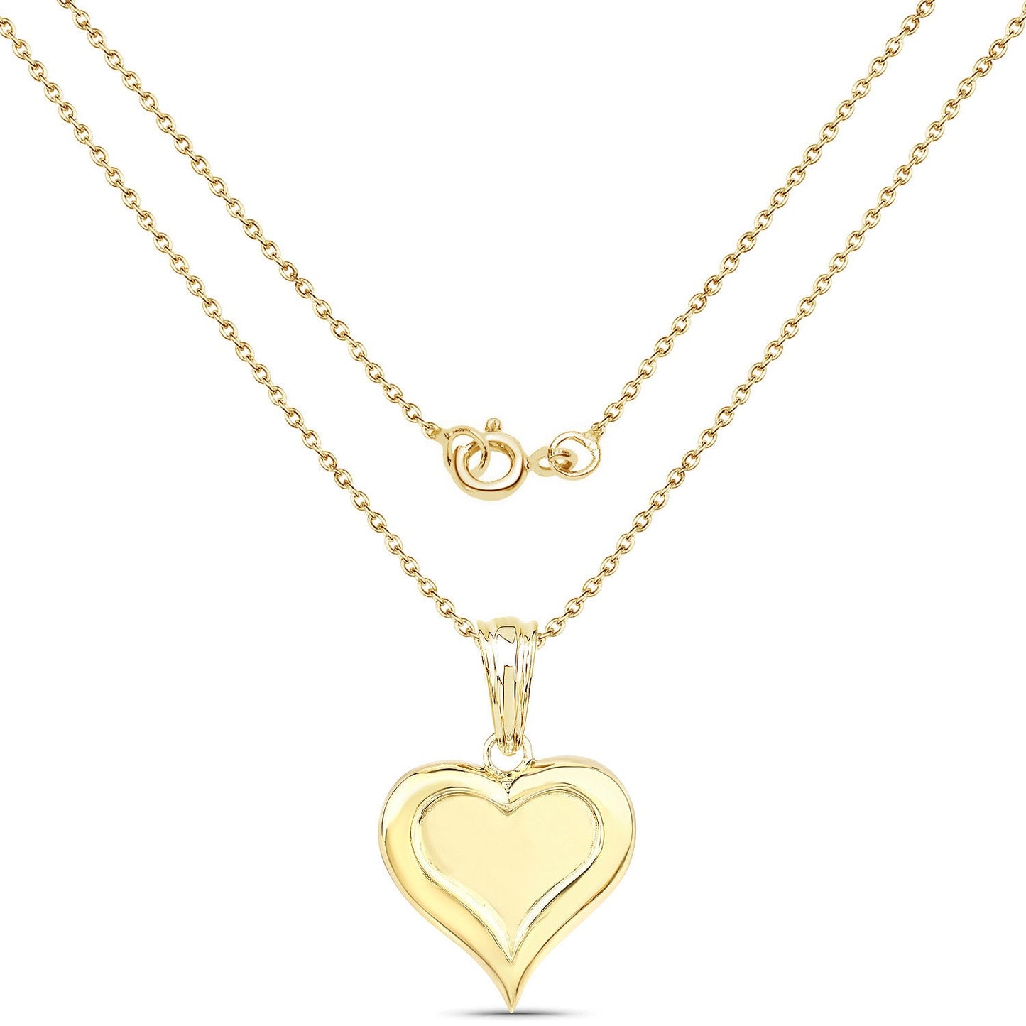 7.05 Grams .925 Sterling Silver Pendant