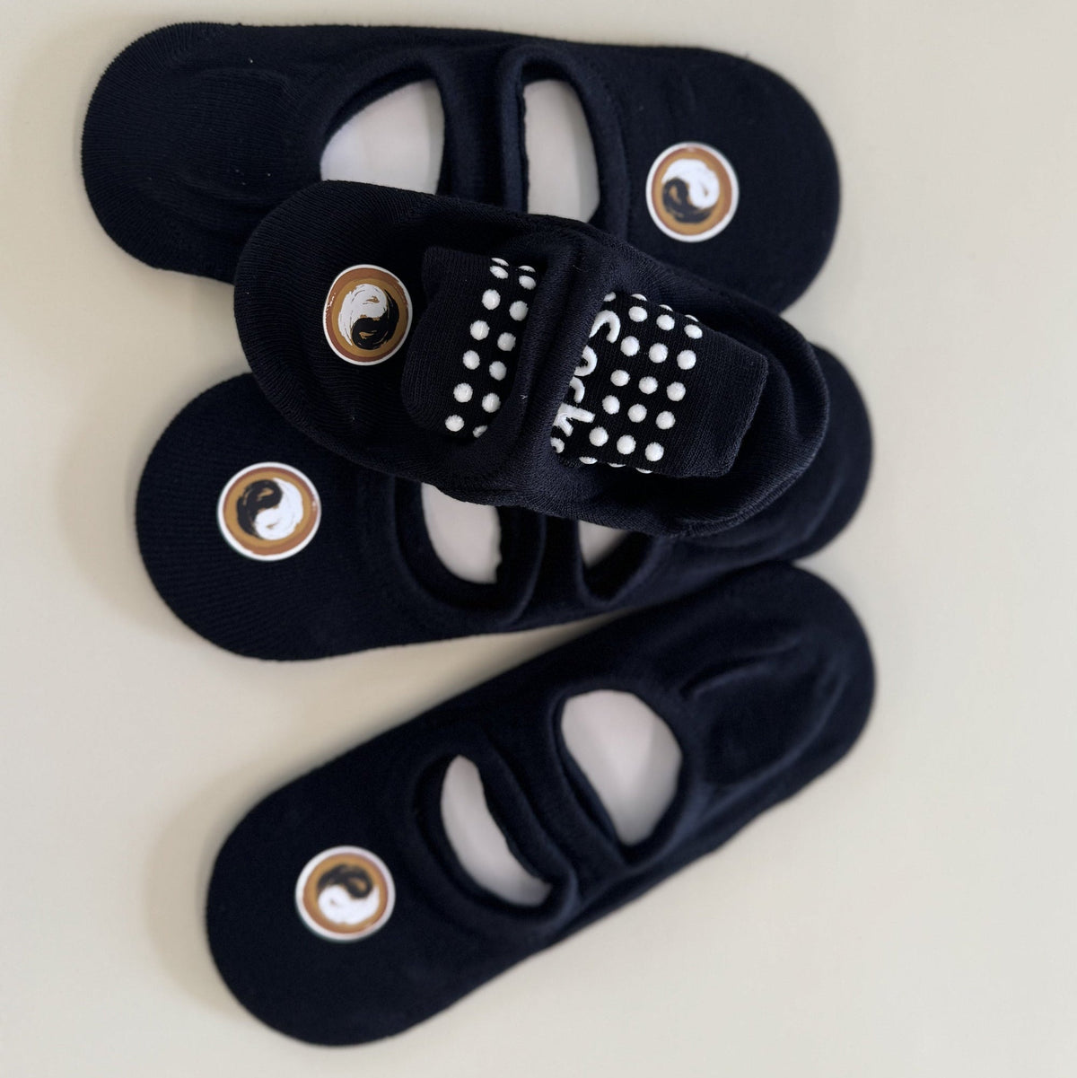 PersonalHour Pilates and Yoga Socks