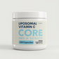 Liposomal Vitamin C - Capsules (180 Count / 90 Servings)