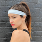 JupiterGear The Runner Sweat-Wicking Headband for Fitness and Sports