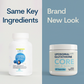 Liposomal Glutathione - Capsules  (60 capsules / 30 servings)