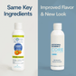 Liposomal Vitamin C - Liquid - Original Orange Formula  (5 FL OZ / 30 Servings)