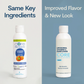 Liposomal Vitamin C - Liquid - Sunflower Formula (5 FL OZ / 30 Servings)