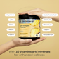 Electrolyte Recovery Plus Powder (Sugar-Free)
