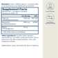 Liposomal B-12 Folate TMG - Liquid Spray (1 FL OZ/ 30 Servings)