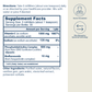 Liposomal Vitamin C - Liquid - Sunflower Formula (5 FL OZ / 30 Servings)