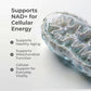 Liposomal NMN Capsules
