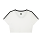 Loki & Ivy Women’s Slim Fit Color Block T-Shirt