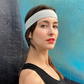 JupiterGear The Runner Sweat-Wicking Headband for Fitness and Sports
