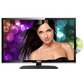 Naxa 19" LED 12V ACDC HD Digital TV DVD Combo - Refurbished