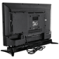 Naxa 24" LED TV DVD Combo with Built-In Sound Bar - Refurbished
