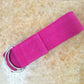 180cm Yoga Stretch Strap Belt – Adjustable Fitness Training Band