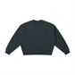 Loki & Ivy Boxy Fleece Crewneck Sweatshirt