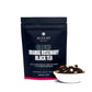 Gold Rush - Orange Rosemary Caramel Black Tea