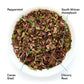 Love Story - Chocolate Mint Herbal Tea (Caffeine Free)