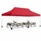 Pop Up Canopy Tent 10x20 FT with Carry Bag