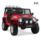 12V Electric Kids Ride On Car 2-Seater with Remote Control