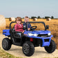12V Kids Ride on Truck Car Battery Powered Electric Vehicle