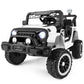 12V Kids Ride On Truck with Remote Control and 3 Speeds