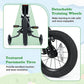 12 Inch Kids Bike with Training Wheels Ages 3-4