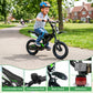 12 Inch Kids Bike with Training Wheels Ages 3-4