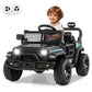12V Kids Ride on Truck Car Battery Powered Electric Vehicle