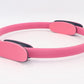 Pilates Magic Ring – Dual Resistance Circle for Home Workout