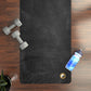 Studio Pilates Accessories Bundle – Mat, Ring & Ball Set