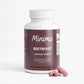 Organic Beetroot Capsuled Powder, 60 ct.