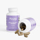 Ginkgo Biloba + Ginseng, 60 ct.