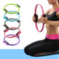 Pilates Magic Ring – Dual Resistance Circle for Home Workout