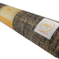 Maji Sports Jute Premium Eco Yoga Mat + Foot Massager  (7.5cm x 17.5cm)