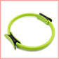 Pilates Magic Ring – Dual Resistance Circle for Home Workout