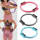 Pilates Magic Ring – Dual Resistance Circle for Home Workout