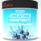 Creatine Jelly