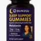 Melatonin Soft Candy