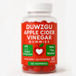 AppleVinegar Soft Candy