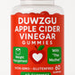 AppleVinegar Soft Candy