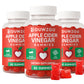 AppleVinegar Soft Candy