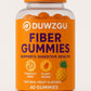 Fiber Soft Candy
