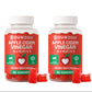 AppleVinegar Soft Candy