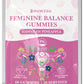 Female Balance Jelly