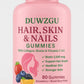 Hair Nail Jelly