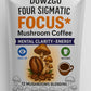 Mushroom Coffee